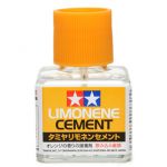 Tamiya 87113 - Klej Limonene Cement (40 ml)